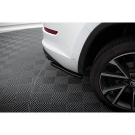 Heck Diffusor Seite Skoda Kodiaq RS Mk1 / Mk1 Facelift