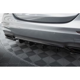 Heckansatz Mercedes-Benz E43 AMG / AMG-Line Sedan / EstateW213 / S213