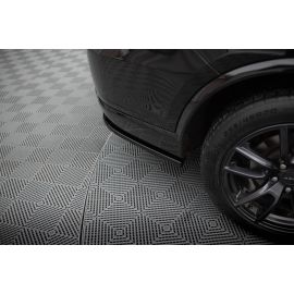 Heck Diffusor Seite Dodge Durango SRT Mk3