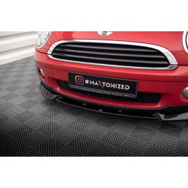 Front Diffusor Mini One R56