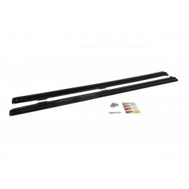 Seitenschweller Diffusor Volkswagen Golf 5 GTI