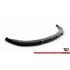 Front Diffusor Toyota Yaris T-Sport Mk1 Facelift