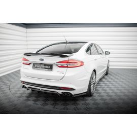 Spoiler Cap Ford Mondeo Sport Mk5 Facelift / Fusion Sport Mk2 Facelift