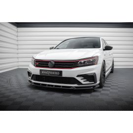 Diffusor Satz Volkswagen Passat GT B8 Facelift USA