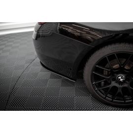 Street Pro Heckschurze BMW 4 Gran Coupe F36