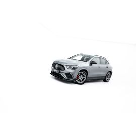 Front Diffusor V.1 Mercedes-AMG GLA 35 H247 Facelift