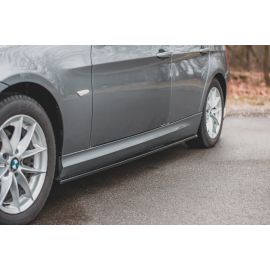 Seitenschweller Diffusor BMW 3 E90/E91 Facelift