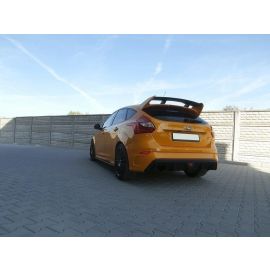 Heckstosstange (RS Look) Ford Focus Mk3