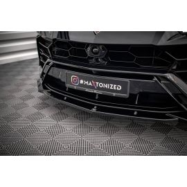Front Diffusor V.2 Lamborghini Urus Mk1