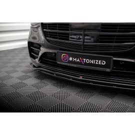 Front Diffusor Mercedes-Benz S AMG-Line W223