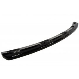 Hinten Splitter Audi A5 S-Line ( ohne einen vertikalen Balken)