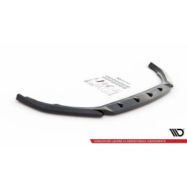 Front Diffusor V.1 Volvo V90 Mk2