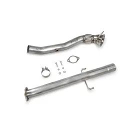 De-cat downpipe and GPF Delete GR Yaris / GR Yaris Circuit Pack Pre-Facelift