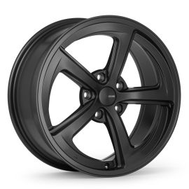 Enkei Wheels GIOTTO Gunmetal