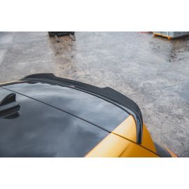 Spoiler Cap V.2 Volkswagen Golf 8