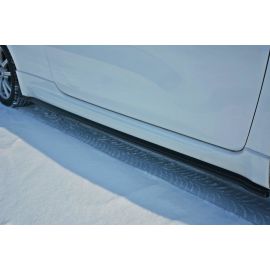Seitenschweller Diffusor Kia Ceed / PRO Ceed GT Mk2