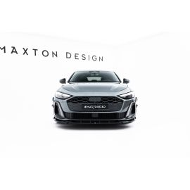 Front Diffusor V.2 Audi A5 S-Line / S5 / RS5 Sedan / Avant B10