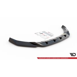 Front Diffusor V.1 Volkswagen T-Roc Mk1