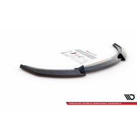 Front Diffusor V.2 BMW 1 F20
