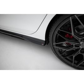 Seitenschweller Diffusor V.3 Volkswagen Golf 8 GTI / GTE / GTI Clubsport / GTD / R-Line