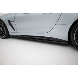Seitenschweller Diffusor V.1 Mercedes-AMG GT 63 / 55 / 63 S E Performance C192