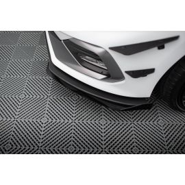 Flaps Ford Fiesta Mk8 ST / ST-Line