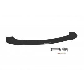 Front Sport Diffusor Mercedes-Benz C Sedan / Estate AMG-Line W204 / S204