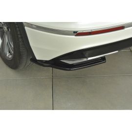 Heck Diffusor Seite L + R Volkswagen Tiguan Mk2 R-Line