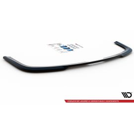 Hinten Splitter Volkswagen Caddy Mk4