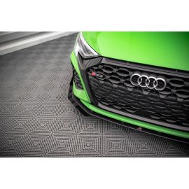 Front Flaps Audi A3 / S3 / RS3 8Y