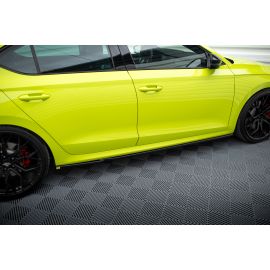 Seitenschweller Diffusor V.1 Skoda Octavia RS Mk4