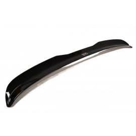 Spoiler Cap Audi S4 B5