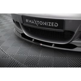 Front Diffusor V.2 BMW 1 M-Pack E82