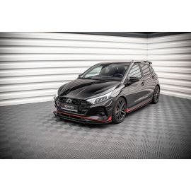 Seitenschweller Diffusor Hyundai I20 N Mk3