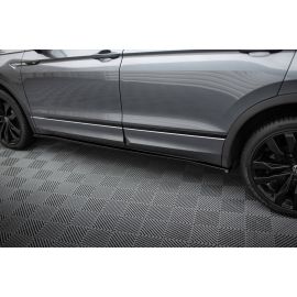 Seitenschweller Diffusor Volkswagen Tiguan Allspace Mk2