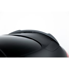 Spoiler Cap Mercedes- Benz C Coupe AMG-Line C205