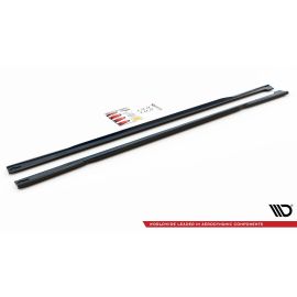 Seitenschweller Diffusor Audi A7 / S7 / RS7 C8