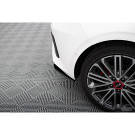 Street Pro Heck Diffusor SeiteKia Ceed GT Mk3