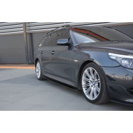 Seitenschweller Diffusor BMW 5 E60/61 M-Pack