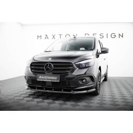Diffusor Satz Mercedes-Benz T W420