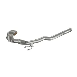 HJS Downpipe (mit ECE Zulassung) Audi TT / TTS 2.0TFSI (8J(8S))