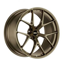 BBS Wheels FI-R EVO Matte Bronze