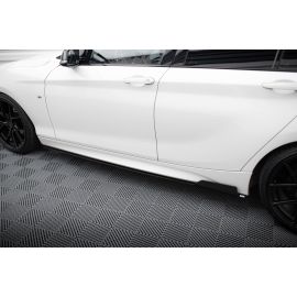 SPORT Seitenschweller Diffusor BMW 1 F21 M135i / M140i / M-Pack