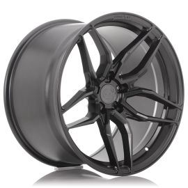 Concaver CVR3 Carbon Graphite Assia