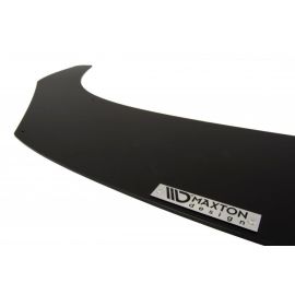 Front Sport Diffusor Audi R8