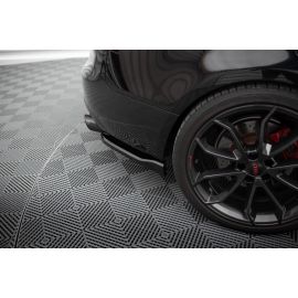 Heck Diffusor Seite V.1 Audi RS5 / S5 / A5 S-Line Coupe / Cabriolet 8T