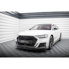 Diffusor Satz Audi A8 / S8 S-Line D5