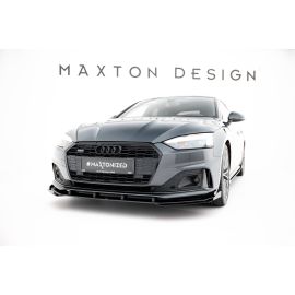 Front Flaps Audi A5 / S5 / RS5 F5 Facelift