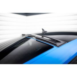 Die Erweiterung der Heckscheibe Audi TT RS / TT S / TT S-Line 8S Facelift