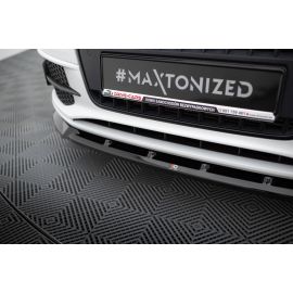 Front Diffusor V.1 Audi Q3 S-Line 8U